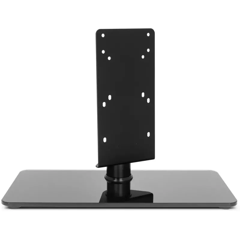 Suporte de TV TechniSat 2021/2800 43 polegadas preto capacidade 10 kg