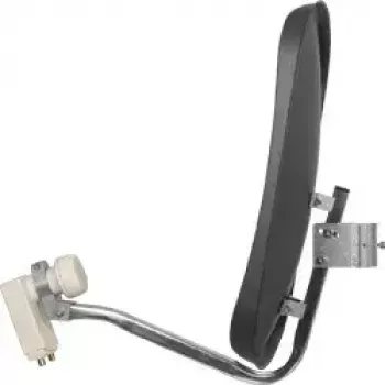 Antena parabólica TechniSat Digidish 45 Twin