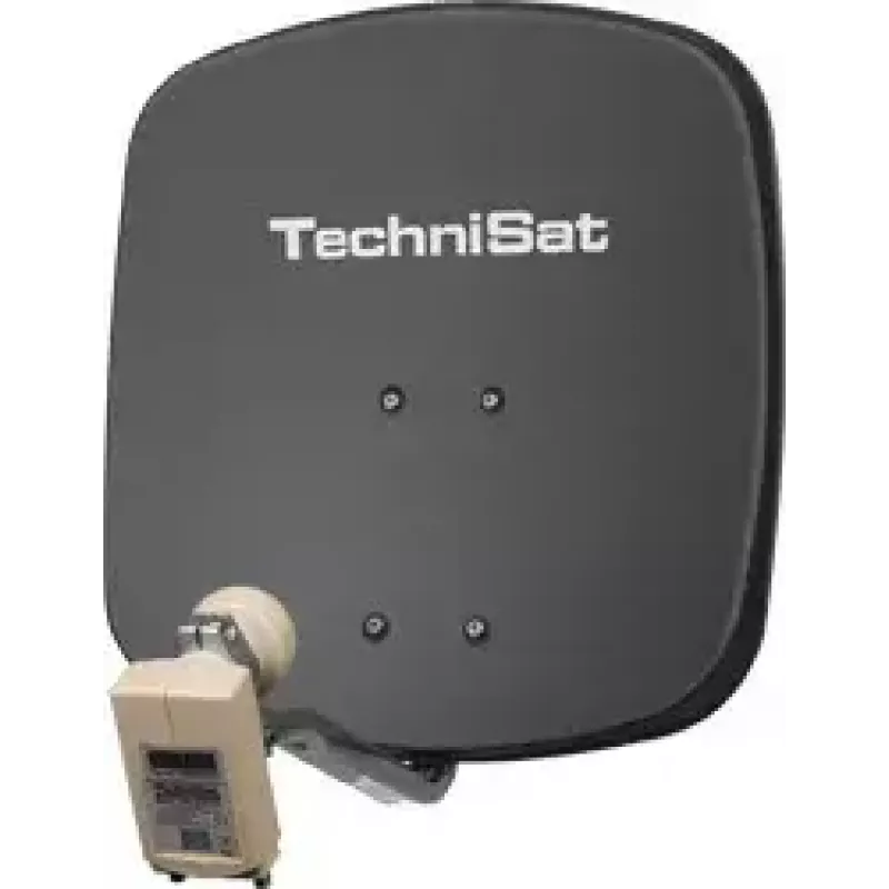 Antena parabólica TechniSat Digidish 45 Twin