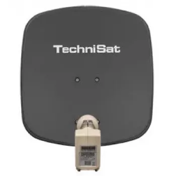 Antena parabólica TechniSat Digidish 45 Twin