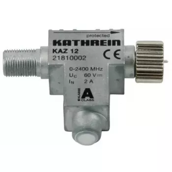 Antena Kathrein KAZ 12 prateado