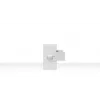 Ecler ARQISSB6TiWH subwoofer passivo, branco