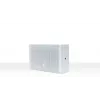 Ecler ARQISSB6TiWH subwoofer passivo, branco