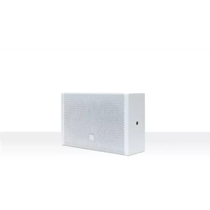 Ecler ARQISSB6TiWH subwoofer passivo, branco