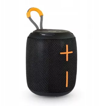 Altifalante Bluetooth portátil Imperial BAS 9 da Imperial — áudio sem fios, altifalante portátil compacto