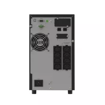 Fonte de alimentação ininterrupta UPS ONLINE USV-Systeme XANTO 2000