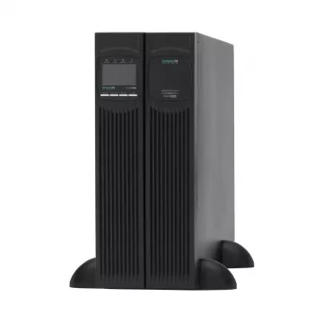 Fonte de alimentação ininterrupta UPS ONLINE USV-Systeme XANTO 10000