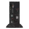 Armário de baterias UPS rack/torre ONLINE USV-Systeme X6000BP
