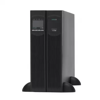 Armário de baterias UPS rack/torre ONLINE USV-Systeme X6000BP