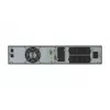 ONLINE USV-Systeme XANTO 700R fonte de alimentação ininterrupta 0,7 kVA
