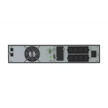ONLINE USV-Systeme XANTO 700R fonte de alimentação ininterrupta 0,7 kVA