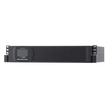 ONLINE USV-Systeme XANTO 700R fonte de alimentação ininterrupta 0,7 kVA