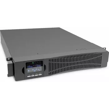 Comutador de transferência rack ONLINE USV-Systeme ATS16A-RACK 16 A