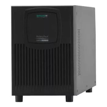 Bateria UPS ONLINE USV-Systeme Z800TBP 1 unid. preto
