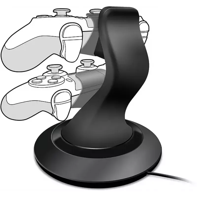 Sistema de carregamento SPEEDLINK TWINDOCK