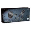 Suporte de mesa para microfone SPEEDLINK SL-800011-BK