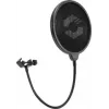Suporte de mesa para microfone SPEEDLINK SL-800011-BK