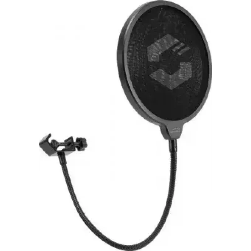 Suporte de mesa para microfone SPEEDLINK SL-800011-BK