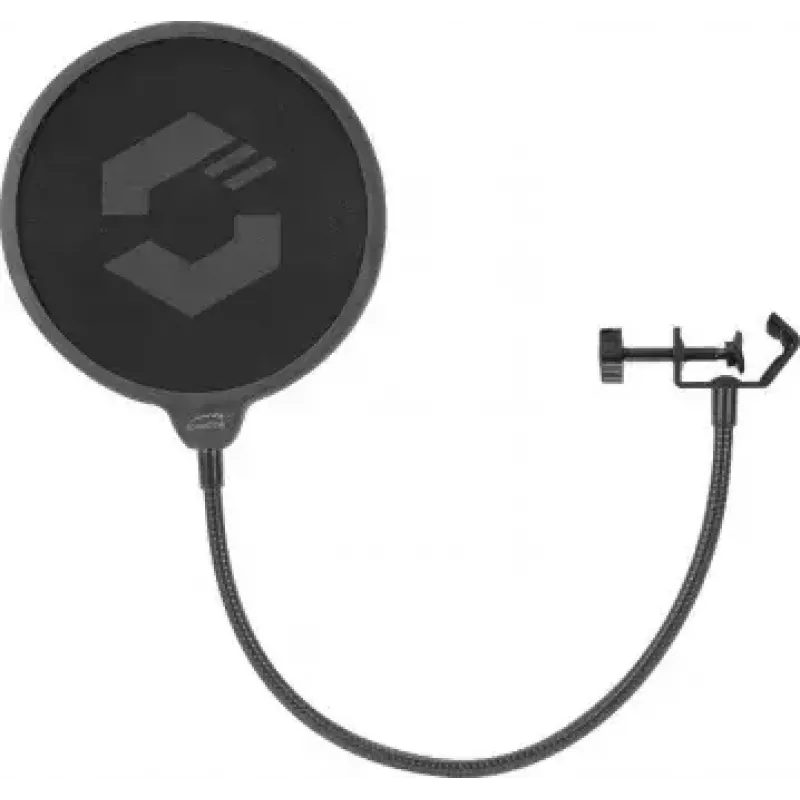 Suporte de mesa para microfone SPEEDLINK SL-800011-BK