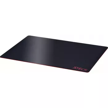 Tapete de rato SPEEDLINK ATECS preto