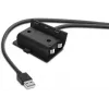 Bateria para comando de jogos SPEEDLINK PULSE X Play & Charge Power Kit