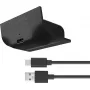 Bateria para comando de jogos SPEEDLINK PULSE X Play & Charge Power Kit