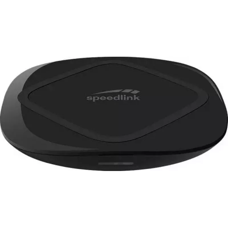 Carregador de automóvel Speedlink SL-690400-BK