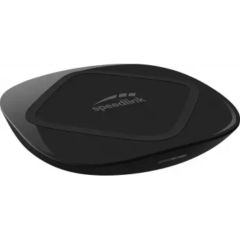 Carregador de automóvel Speedlink SL-690400-BK