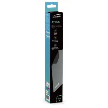Tapete de rato SPEEDLINK SL-620101-M-GY
