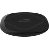 Carregador SPEEDLINK SL-690401-BK smartphone preto AC USB carregamento rápido sem fios
