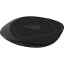 Carregador SPEEDLINK SL-690401-BK smartphone preto AC USB carregamento rápido sem fios