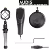Microfone de mesa SPEEDLINK AUDIS
