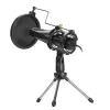 Microfone de mesa SPEEDLINK AUDIS