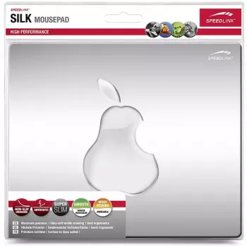 Tapete de rato SPEEDLINK SILK SL-6242-F01