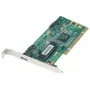 Placa PCI DAWICONTROL DC-644e RAID — controlador RAID SATA de 4 portas
