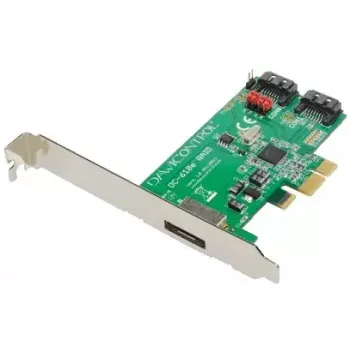 Controlador RAID Dawicontrol DC-610E