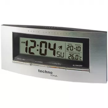Despertador digital Technoline WT182