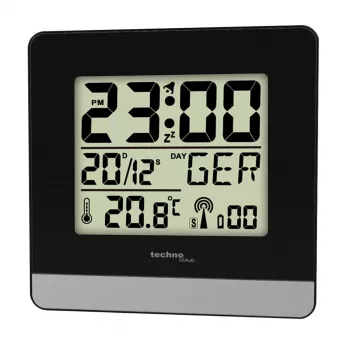 Despertador digital Technoline WT260