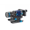 Novoflex BAL-NEX fole automático para encaixe Sony E