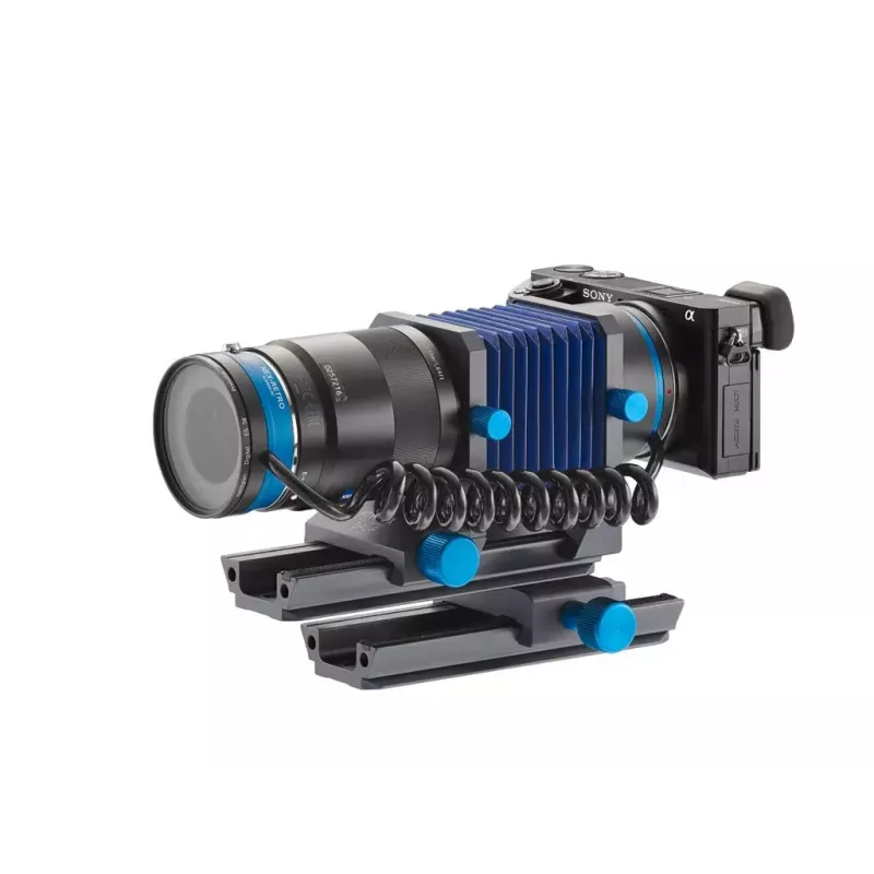 Novoflex BAL-NEX fole automático para encaixe Sony E
