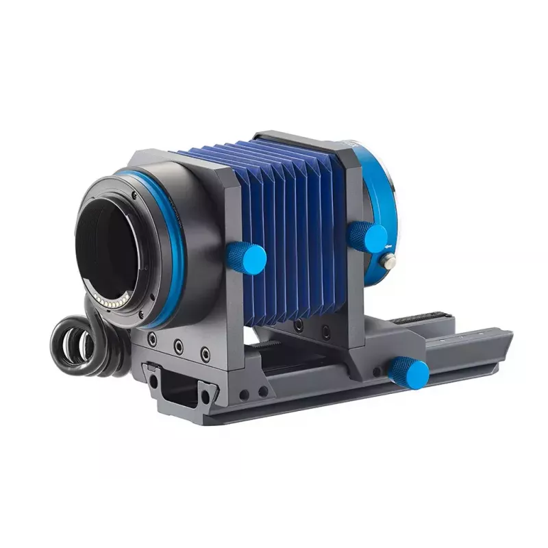 Novoflex BAL-NEX fole automático para encaixe Sony E