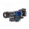Novoflex BAL-NEX fole automático para encaixe Sony E