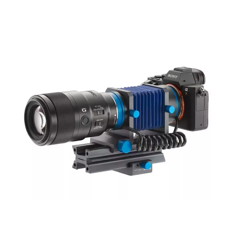 Novoflex BAL-NEX fole automático para encaixe Sony E