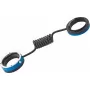 Anel de inversão Novoflex NIKZ-RETRO para baioneta Nikon Z – adaptador de objetiva para câmara para macrofotografia