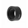 Adaptador de objetiva de câmara Novoflex NEX/OM