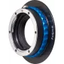 Adaptador de objetiva Novoflex FUG/NIK – objetiva Nikon F em câmara Fujifilm G (G-Mount)