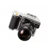 Adaptador de objetiva Novoflex HAX/LEM