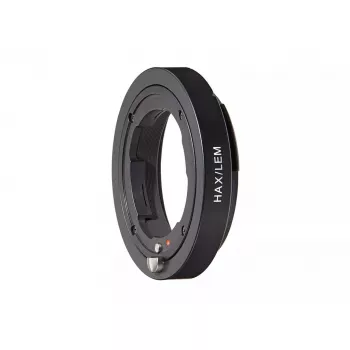 Adaptador de objetiva Novoflex HAX/LEM