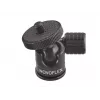 Suporte de sapata fria Novoflex M-NEIGER II
