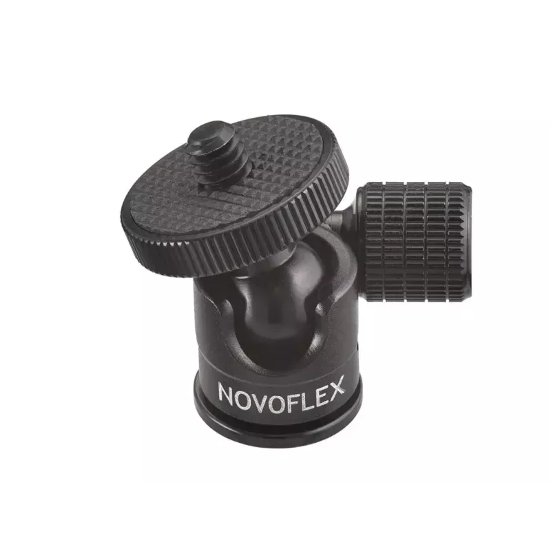 Suporte de sapata fria Novoflex M-NEIGER II